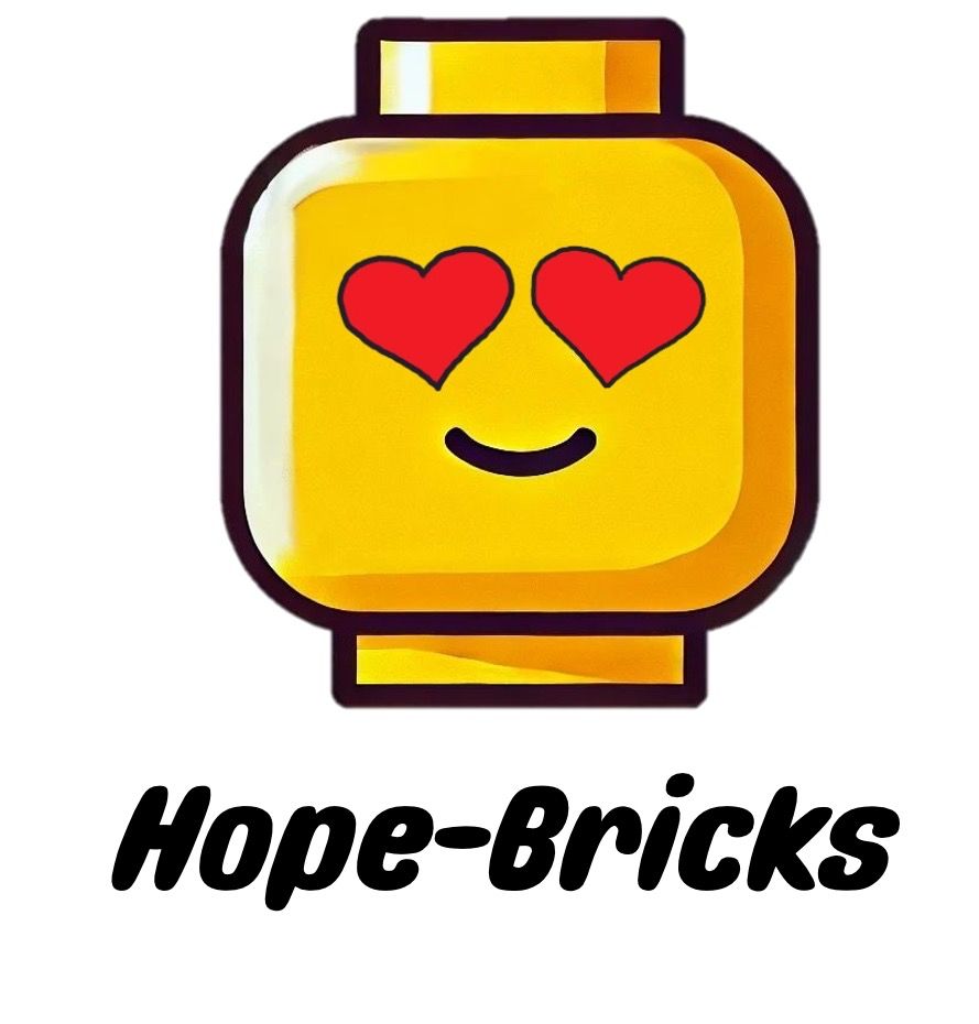 Hope-Bricks