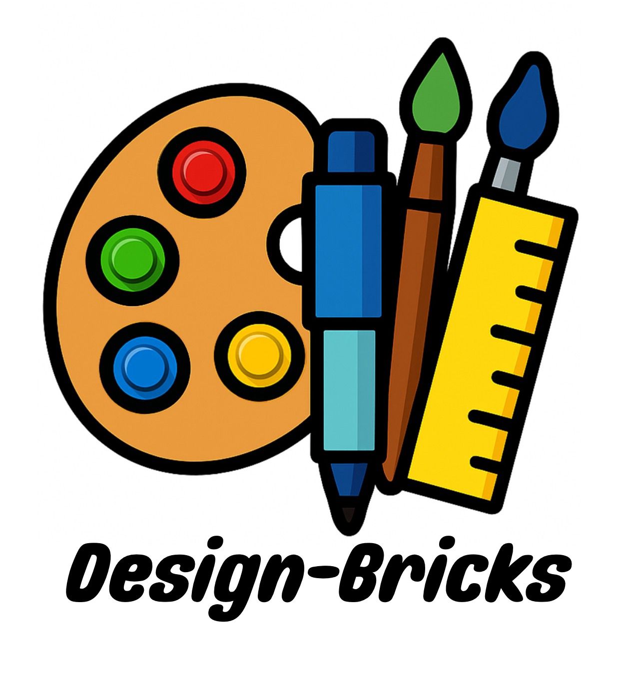 Design-Bricks