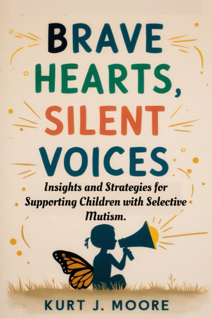 Brave Hearts, Silent Voices