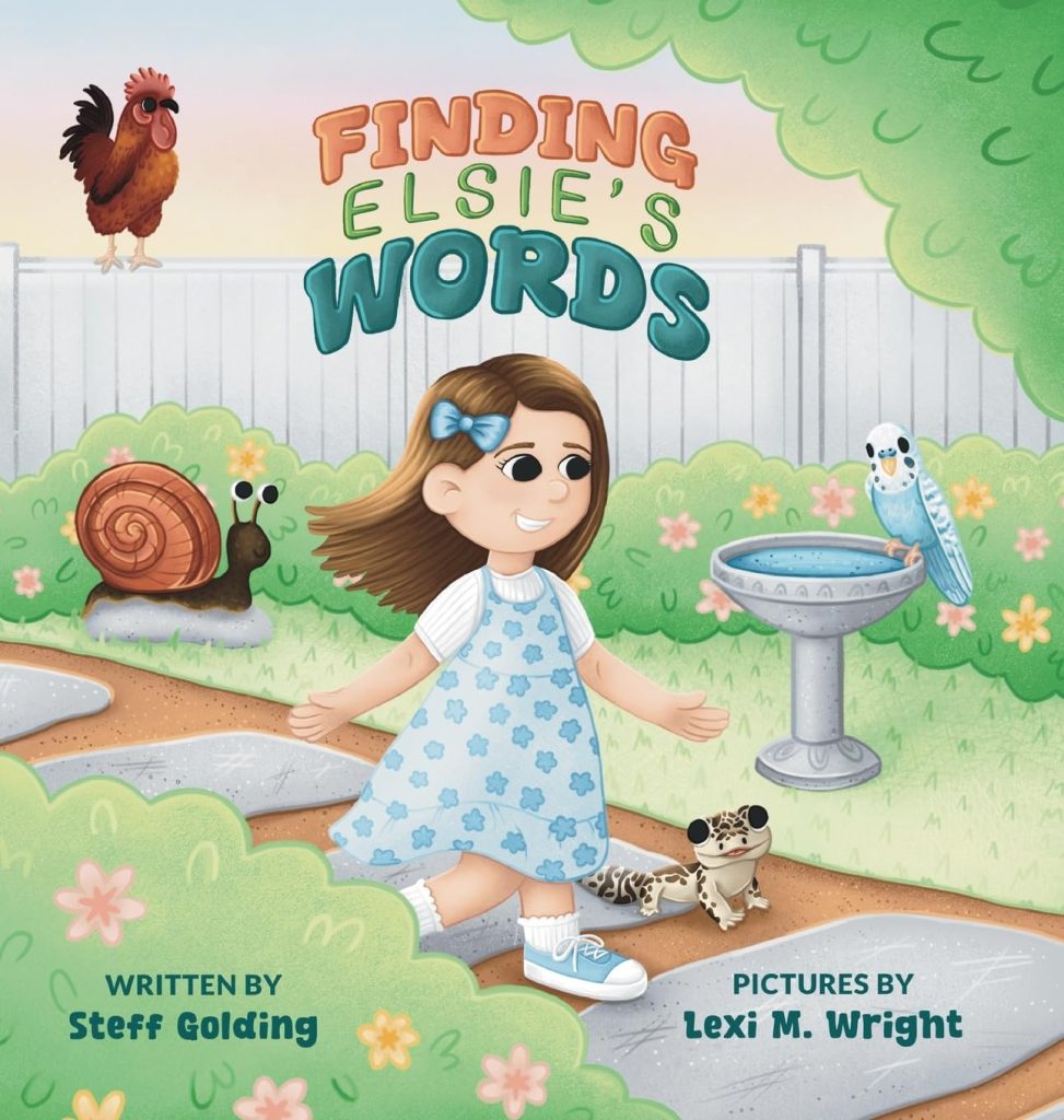 Finding Elsie’s Words