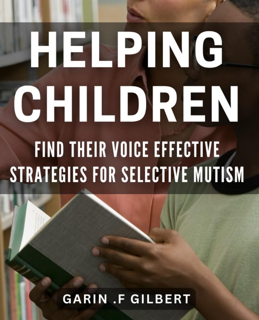 Helping Children Find Their Voice