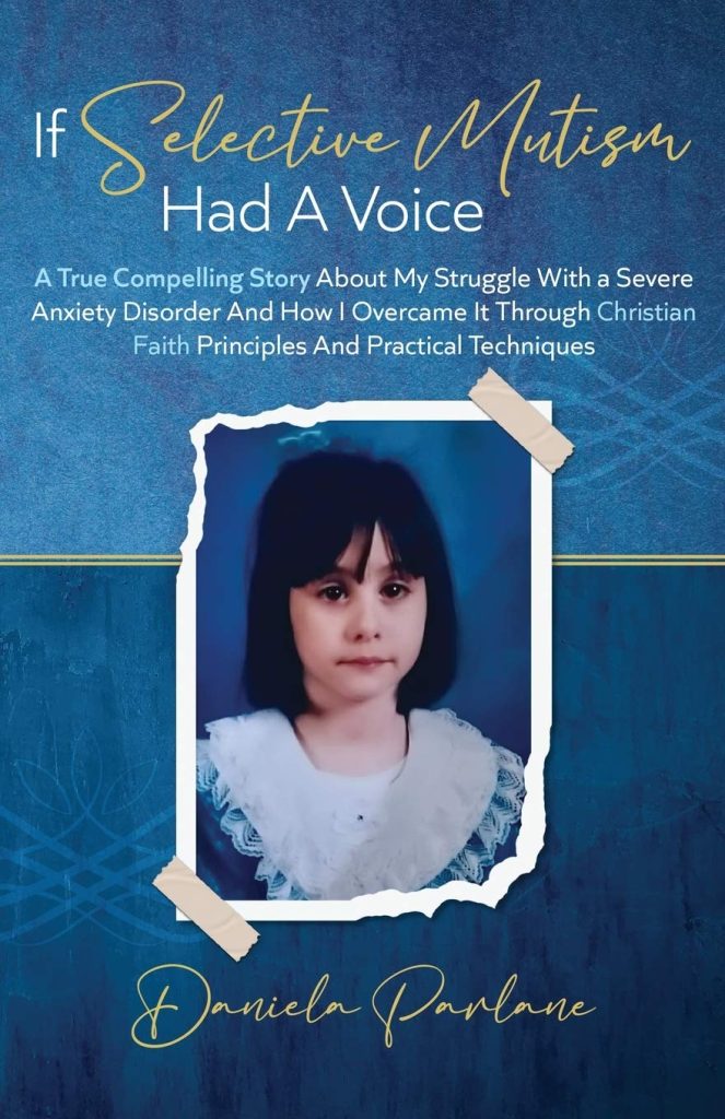 If Selective Mutism Had a Voice