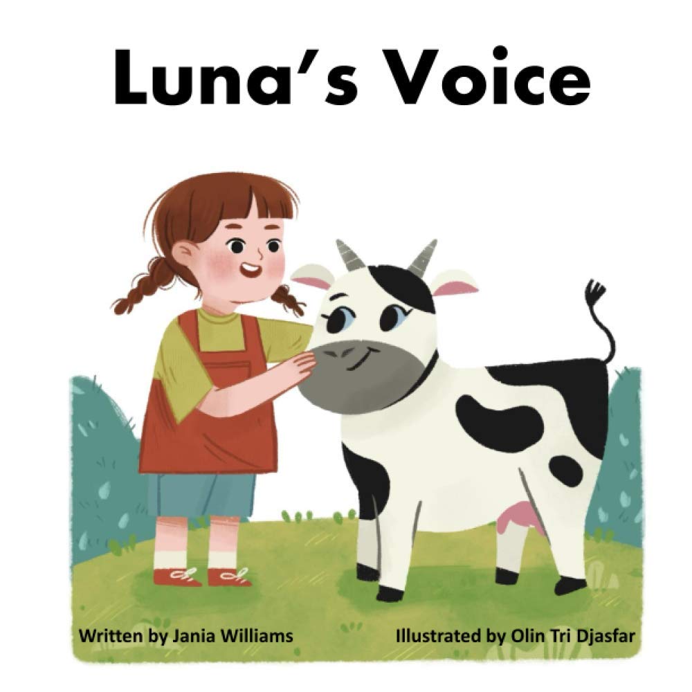 Luna’s Voice