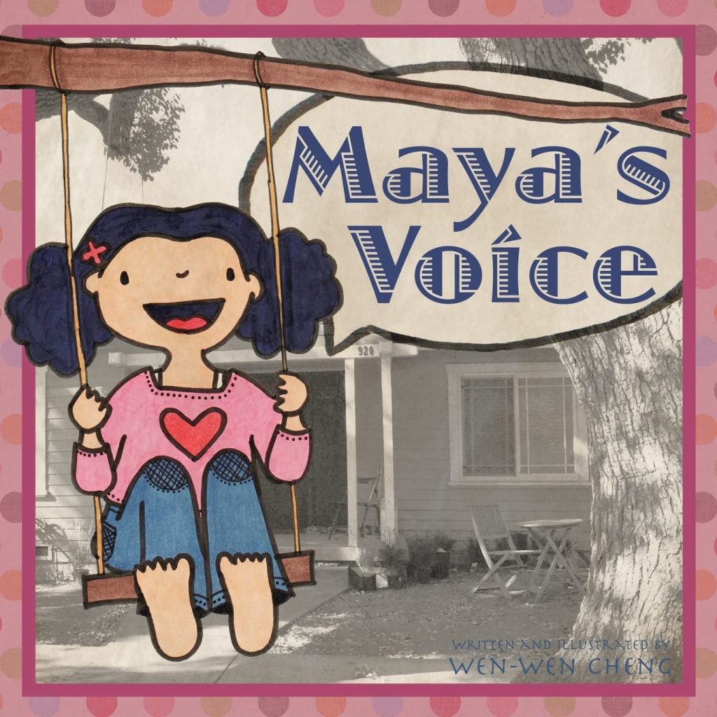 Maya’s Voice