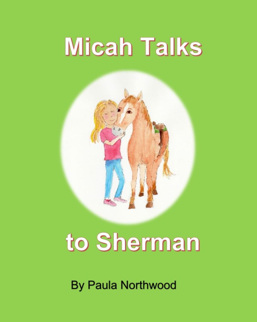 Micah Talks to Sherman