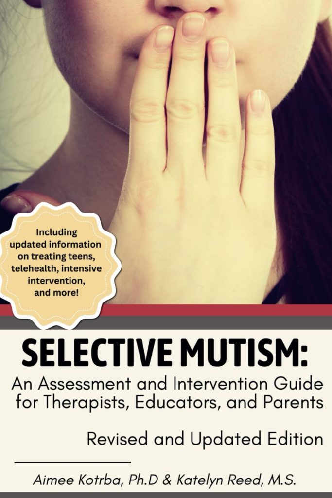 Selective Mutism
