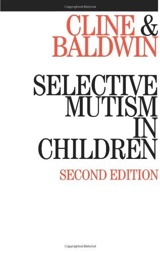 Selective Mutism in Children