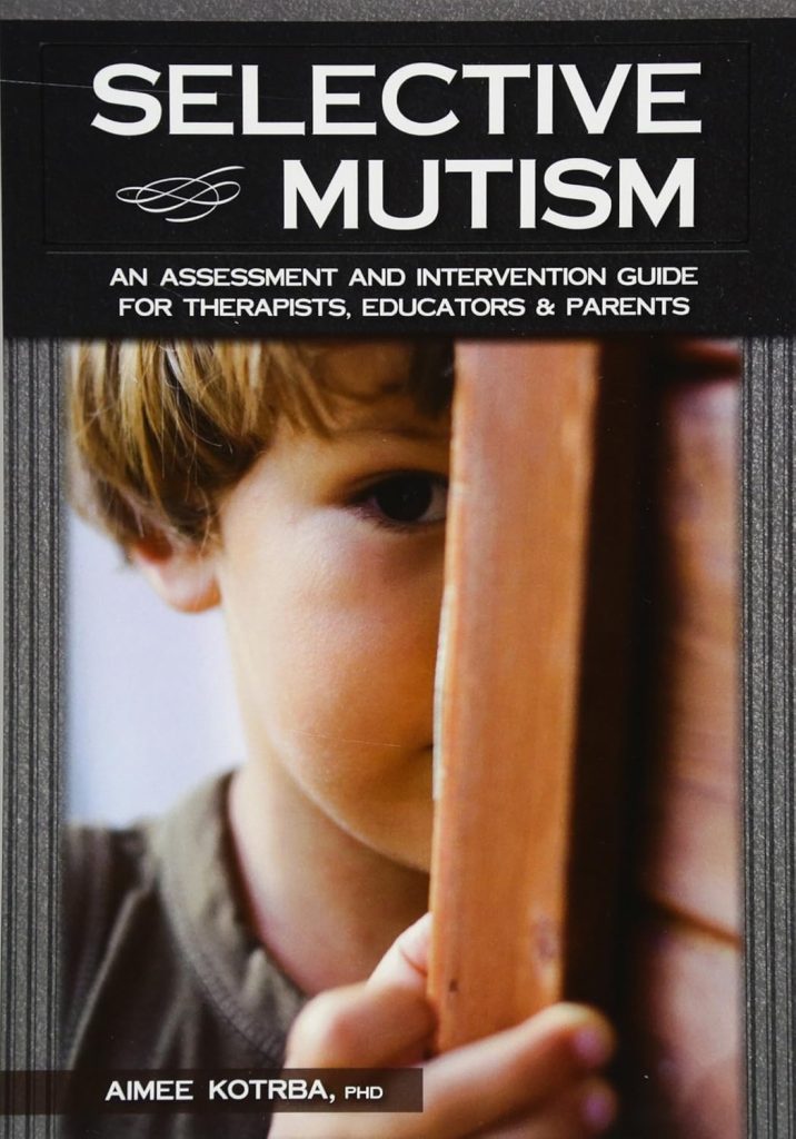 Selective Mutism