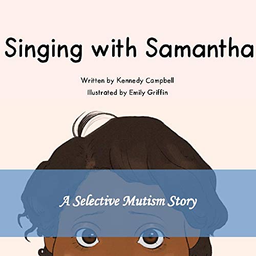 Singing with Samantha