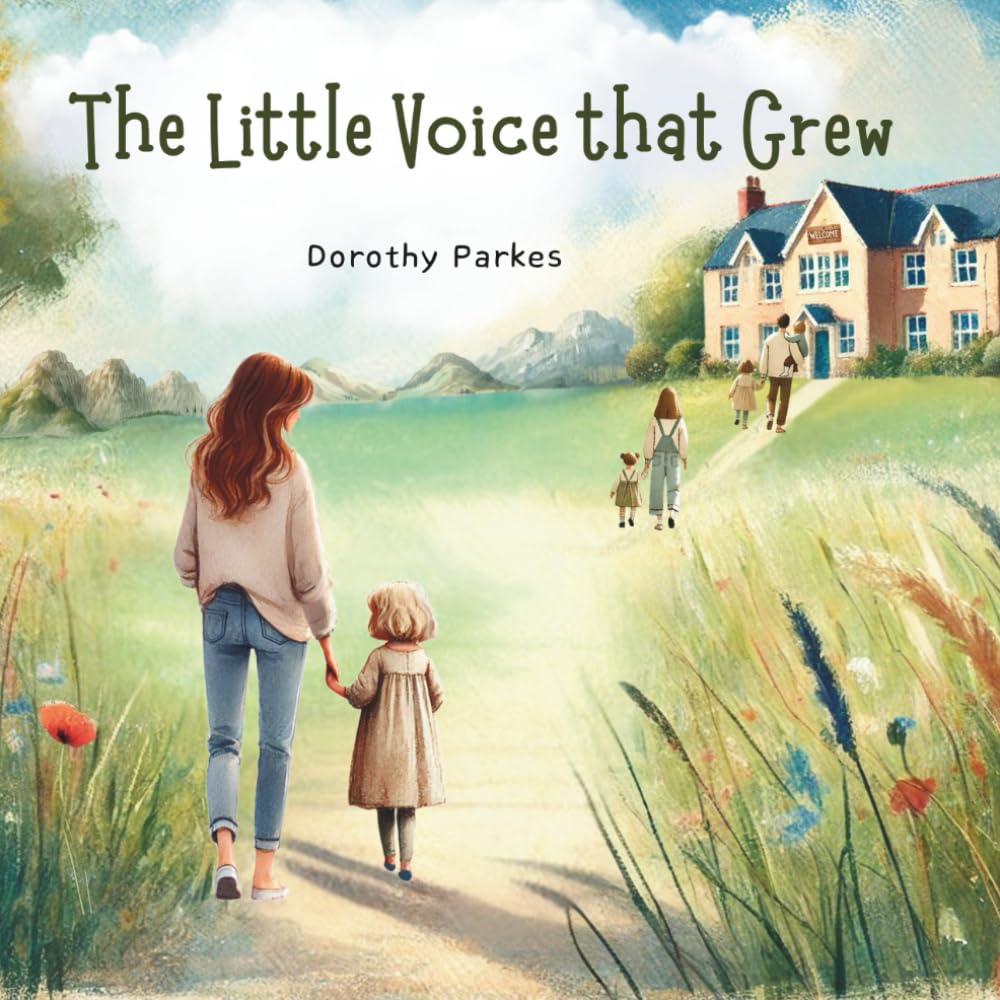 The Little Voice that Grew