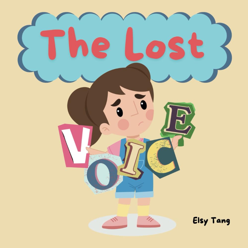 The Lost Voice: