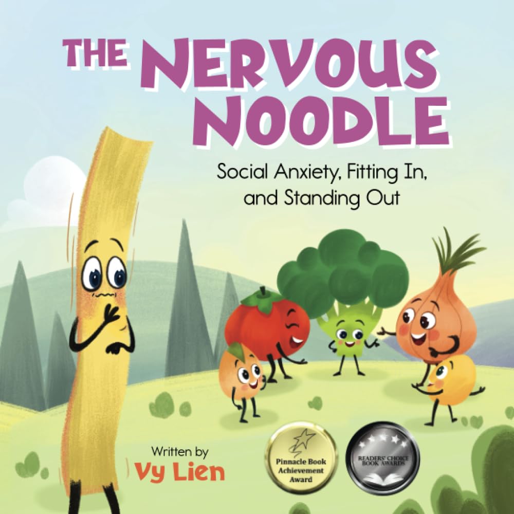 The Nervous Noodle