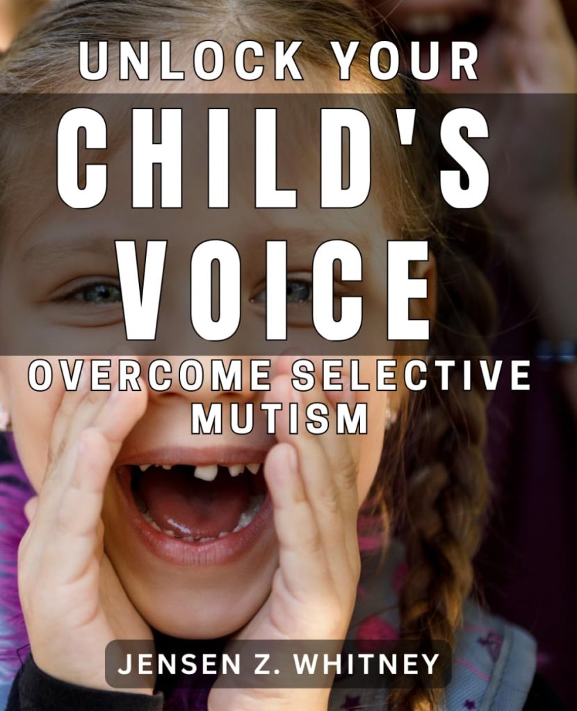 Unlock your child’s voice