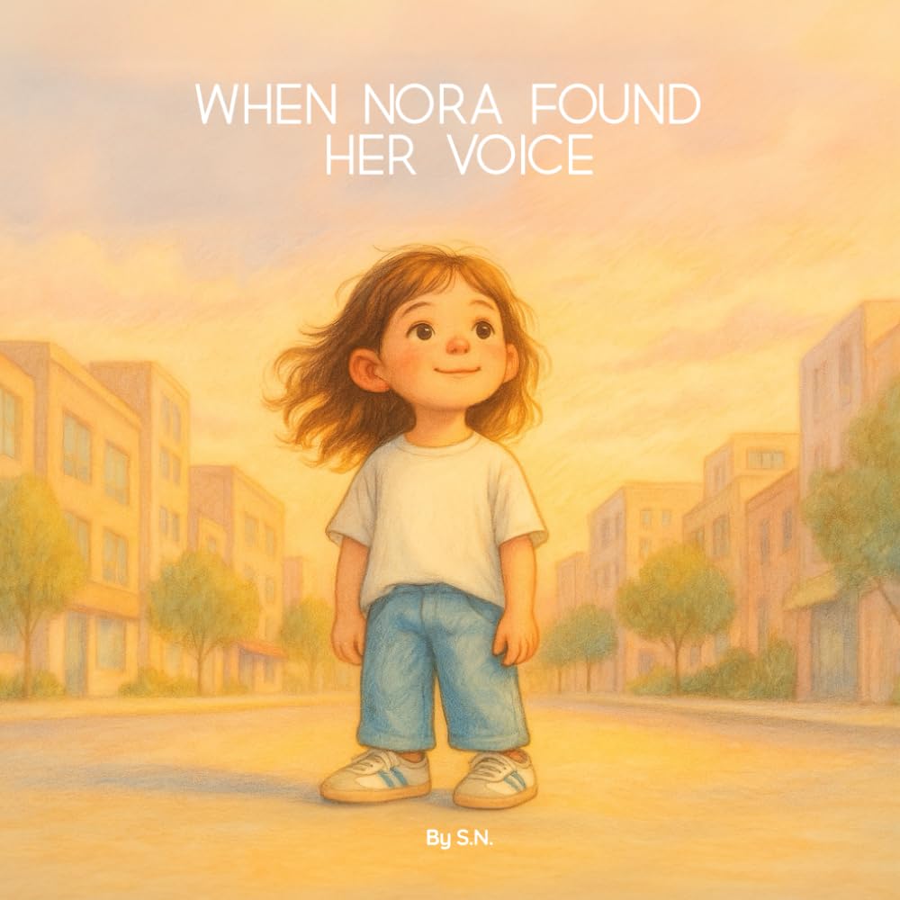 When Nora Found Her Voice