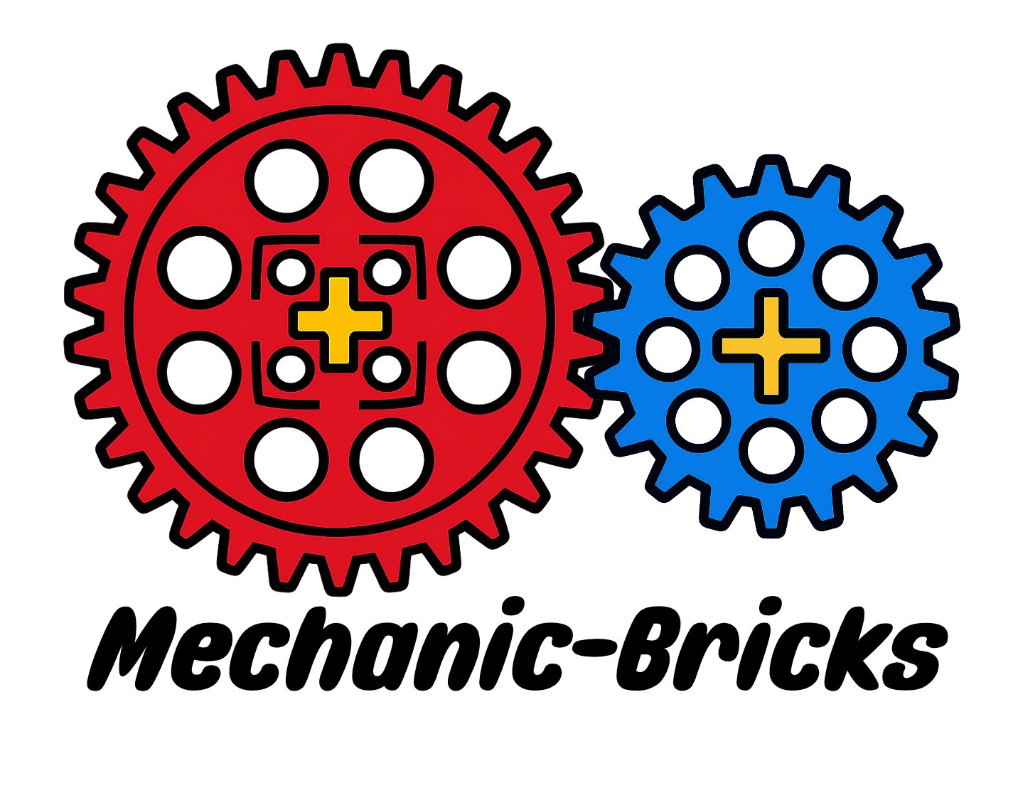 Mechanic-Bricks