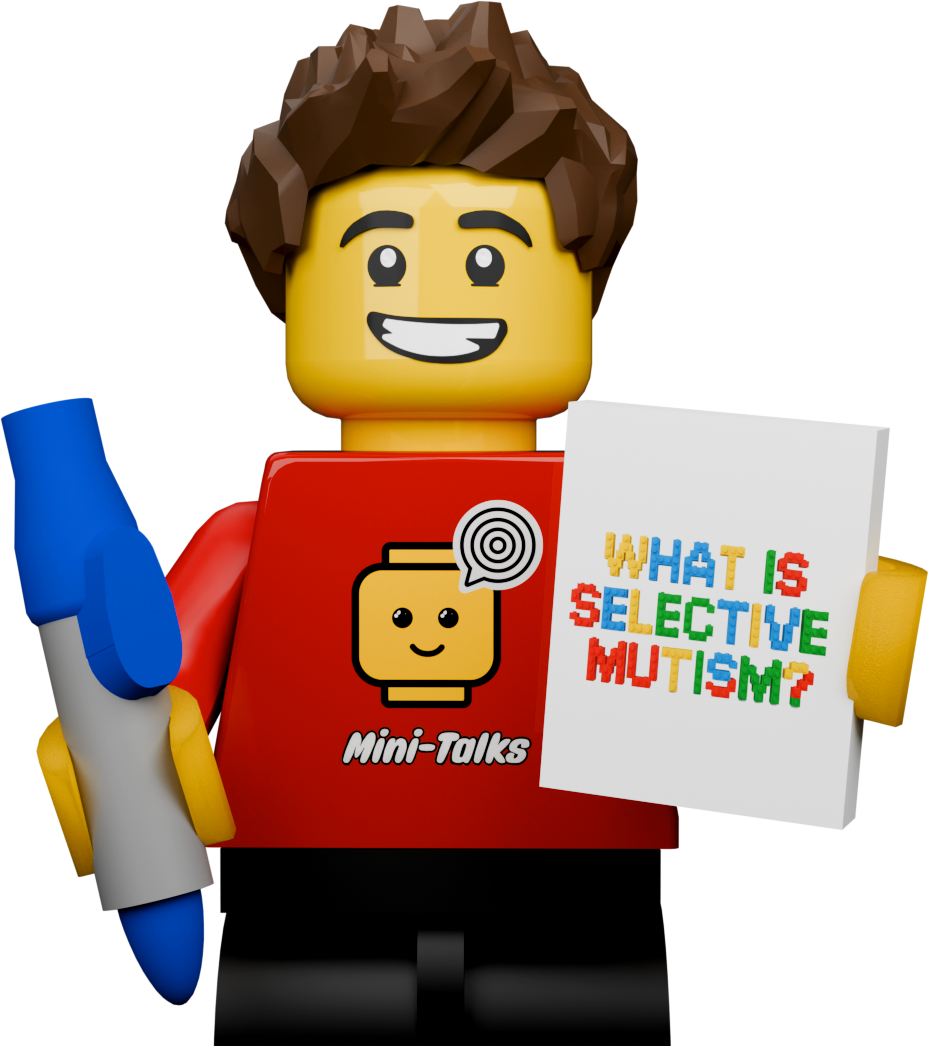 Understanding Selective Mutism