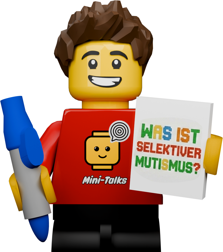 Understanding Selective Mutism