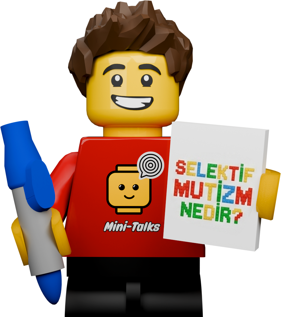 Understanding Selective Mutism