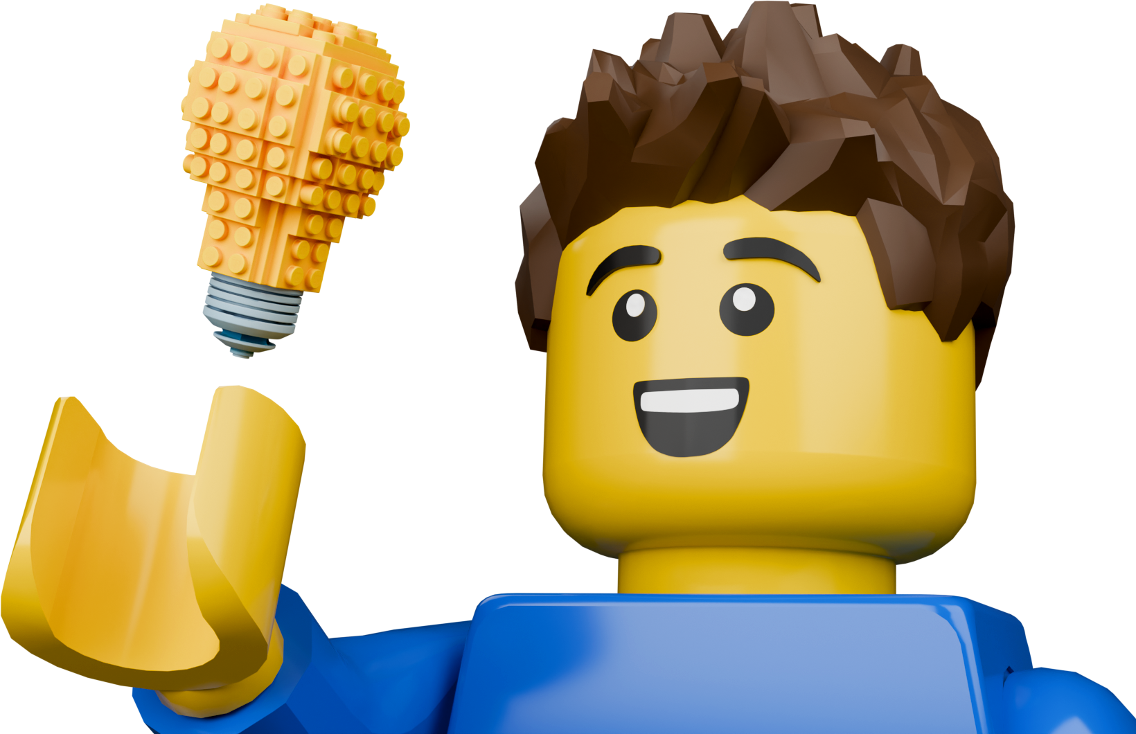 How Mini-Talks Began