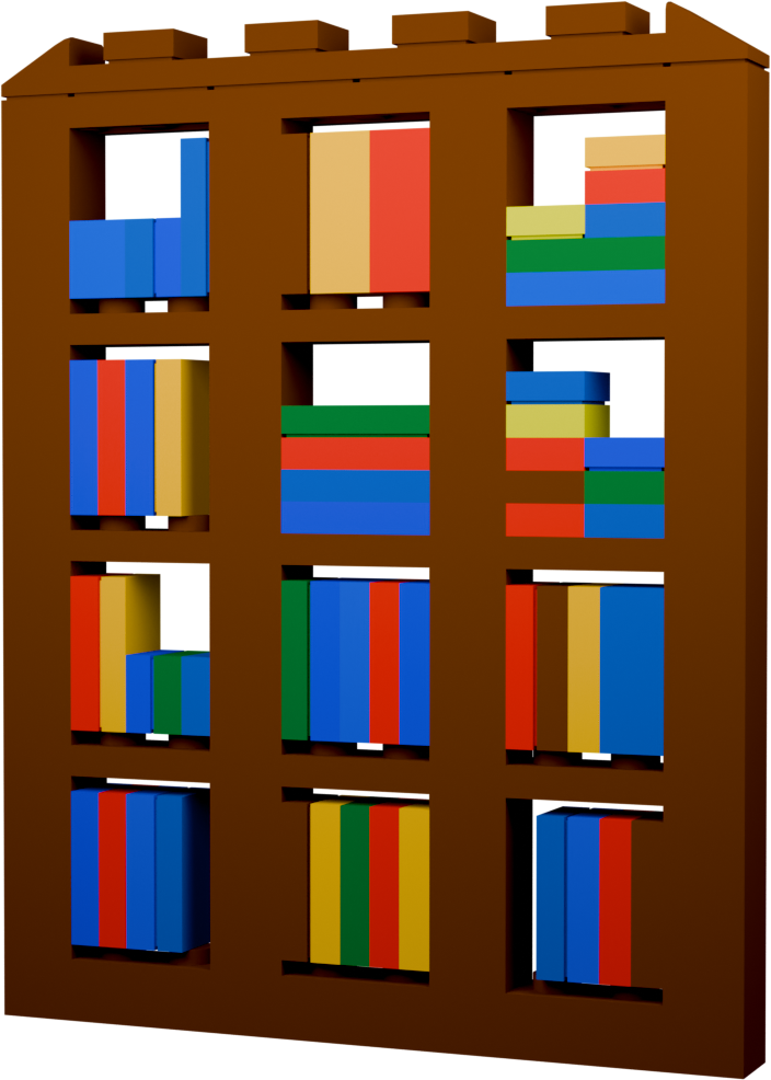 Mini-Library