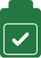Green tick