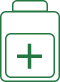 Green slot