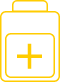 Yellow slot