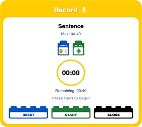 Record screen