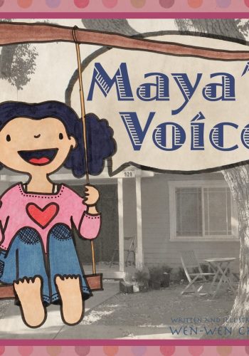 02_Maya's Voice