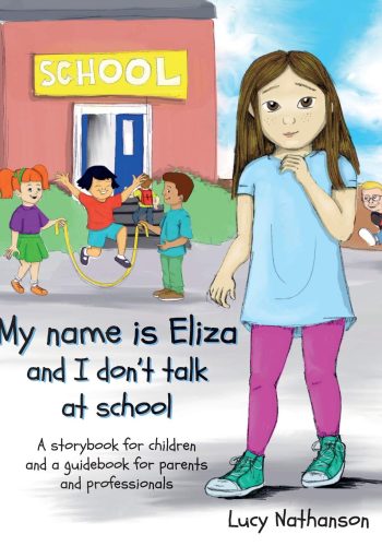 03_My name is Eliza and I don't talk at school