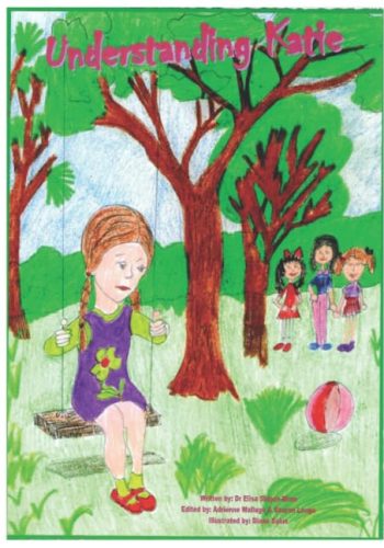 08_Understanding Katie- Understanding a child with Selective Mutism