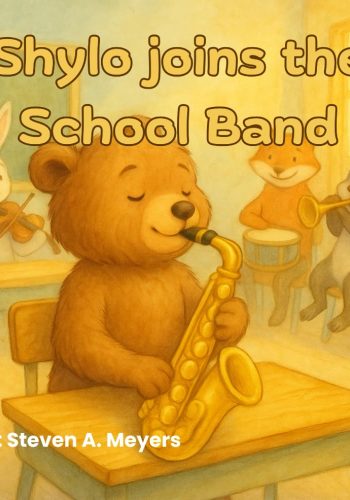 09_Shylo joins the School Band