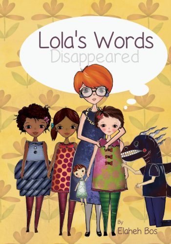 13_Lola's words disappeared
